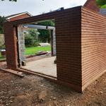 MTD Brickwork - photo 1