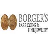 Borger's Rare Coins - Gold Buyers in Hellertown