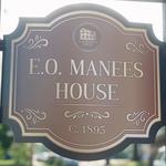 E.O. Manees House - photo 2