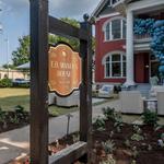 E.O. Manees House - photo 3