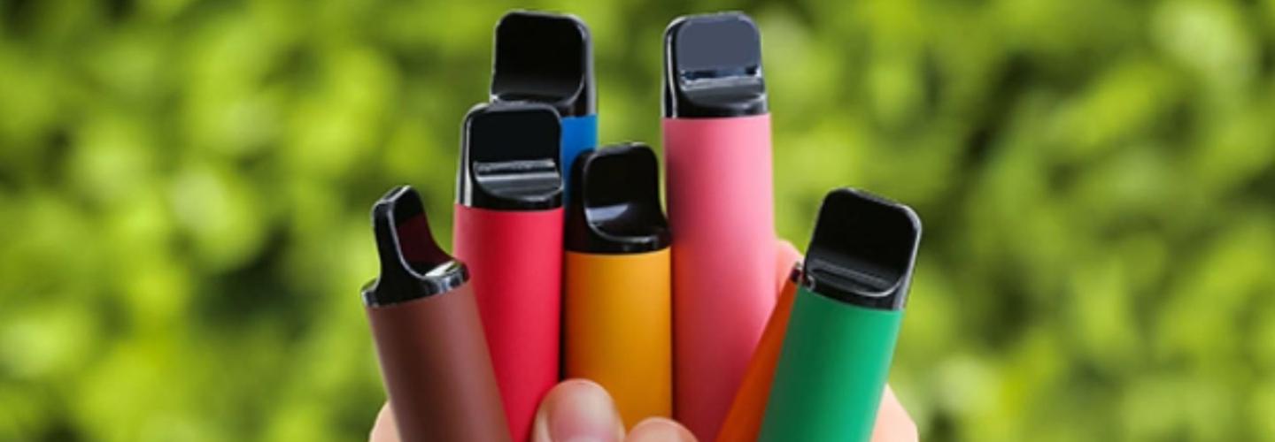 Thunder Vapes cover photo