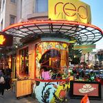 The Red Window - photo 1