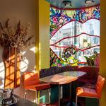 The Red Window - photo 5