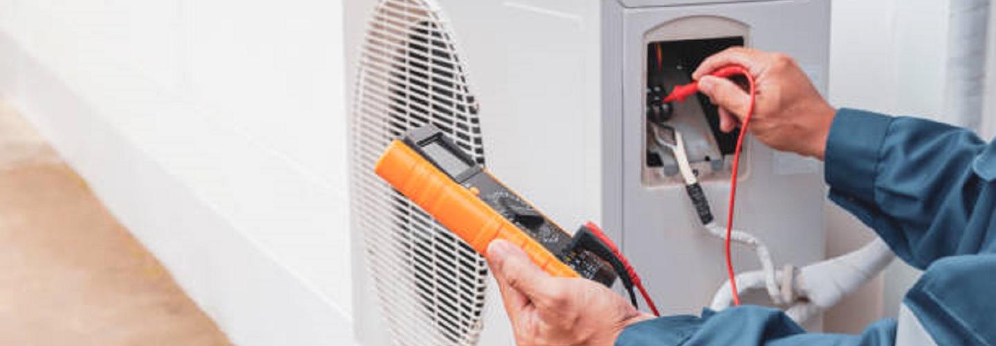 Ben’s AC LLC cover photo