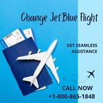 JetBlue Flight Change – Flying Rules - photo 1