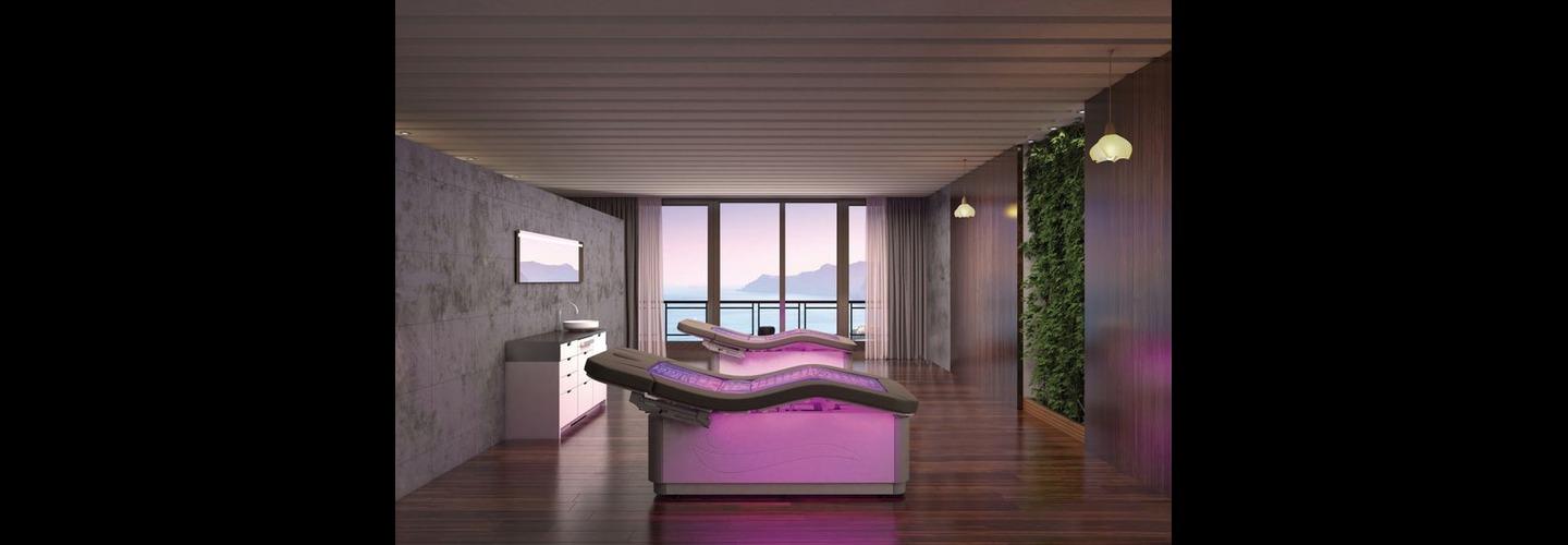 Abalone Hotel & Villas cover photo