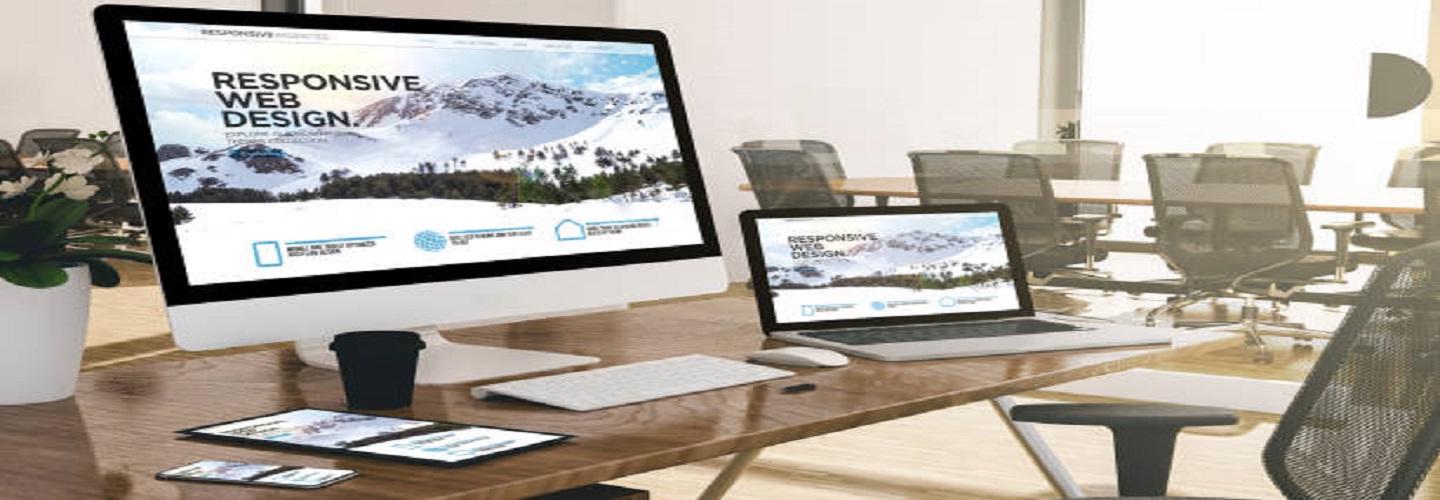 Buzy Bee Webdesign cover photo