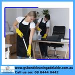 GS Bond Cleaning Adelaide  - photo 4