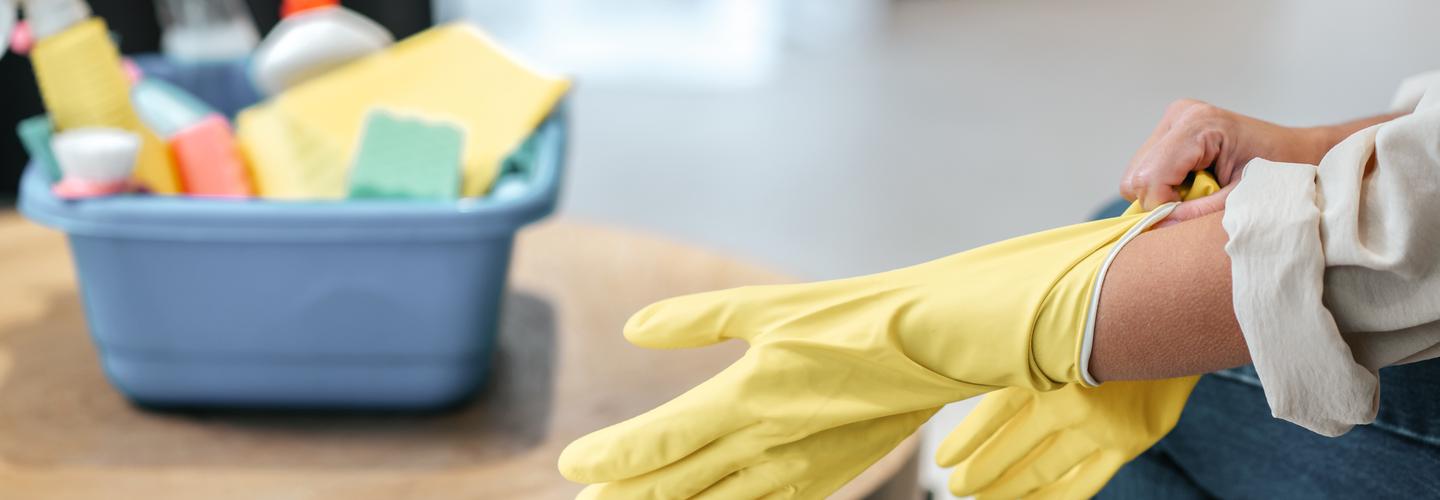 GS Bond Cleaning Adelaide  cover photo