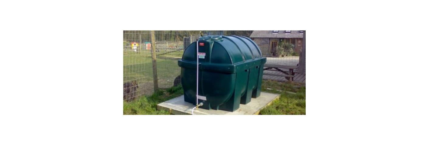 SG Tank Installations cover photo