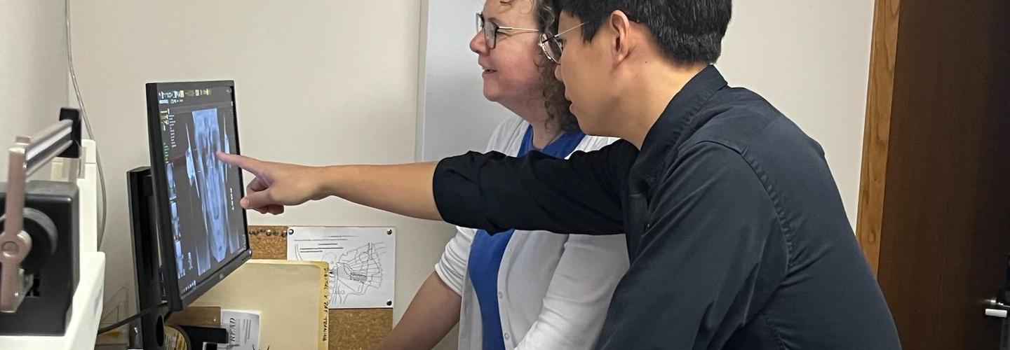 Read Health Center cover photo