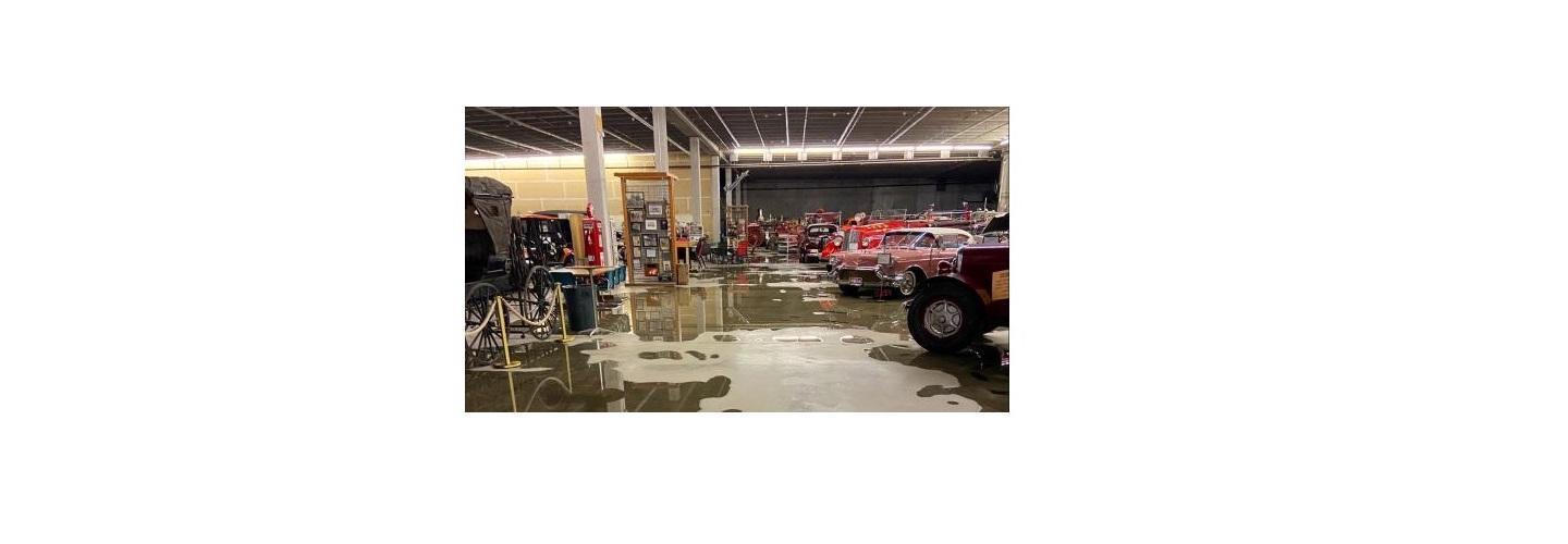 Disaster Cleanup cover photo