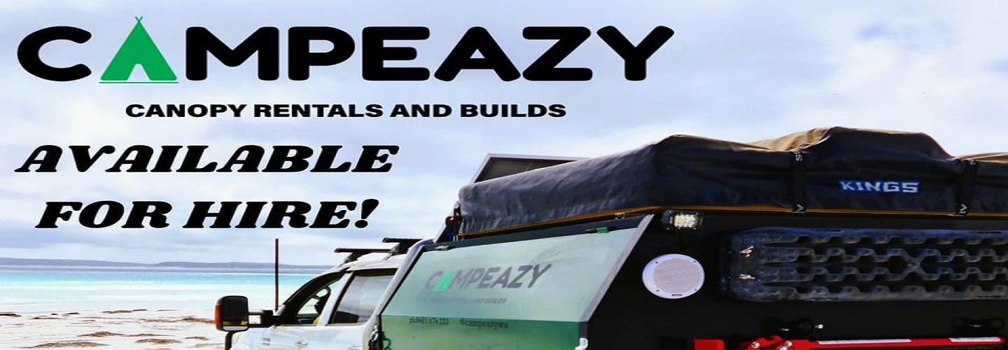 CampEazy WA cover photo