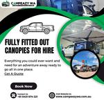 CampEazy WA - photo 2