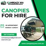 CampEazy WA - photo 4