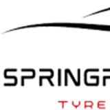 Springfield Tyres LTD - Car Share Services in Newcastle-under-Lyme