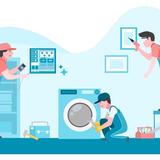 家居維修 - Home Services in Hong Kong