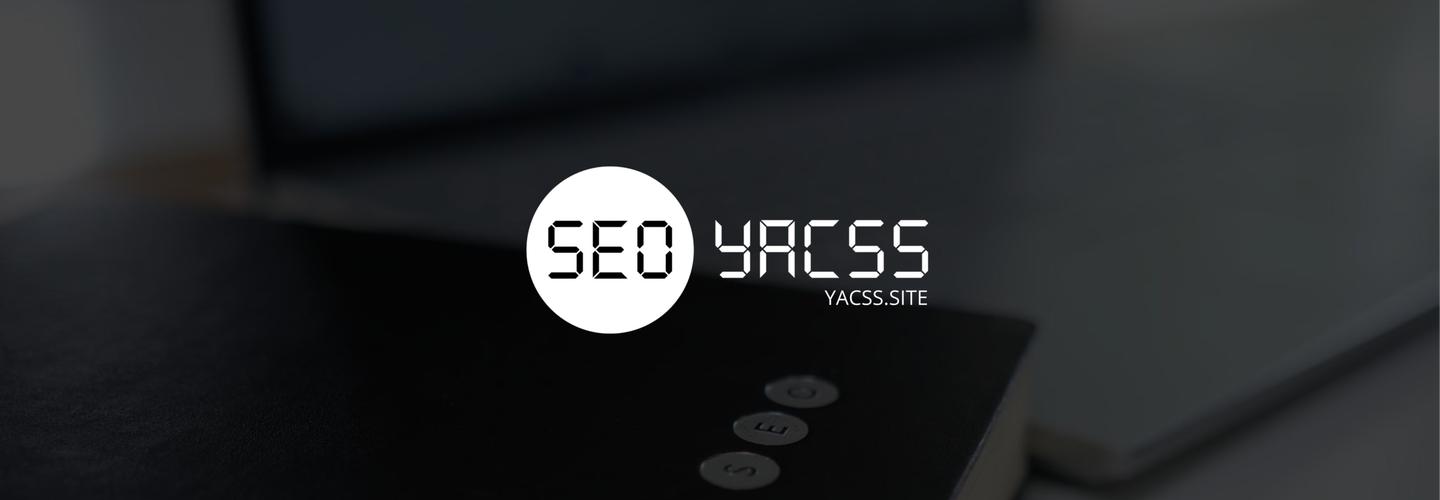 YACSS cover photo