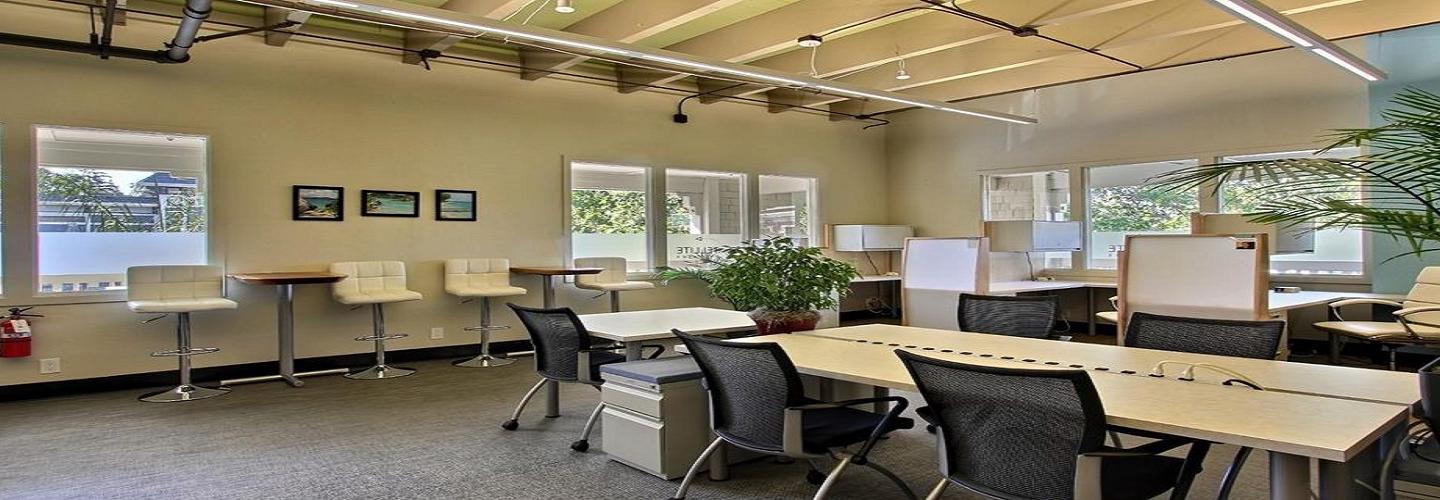 Satellite Workplaces Sunnyvale cover photo