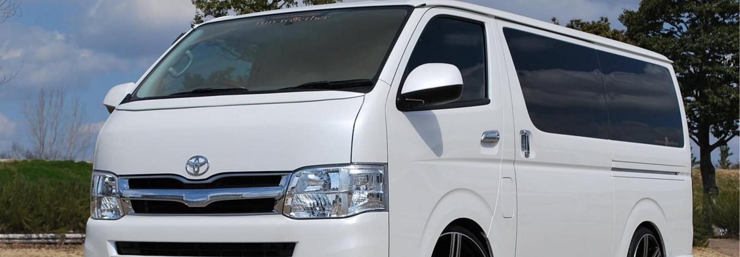 Maxi Cab Melbourne cover photo