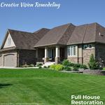 Creative Vision Remodeling - photo 1