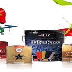 HIS Paint Manufacturing Company - photo 2
