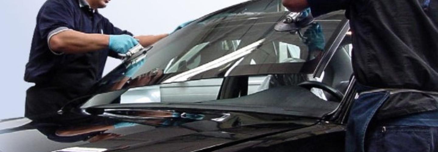 Peakside Glass Shop cover photo