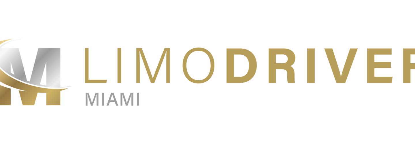 Limo Driver Miami cover photo