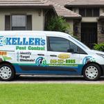 Keller's Pest Control - photo 2