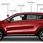 Haloring Auto Glass - photo 1