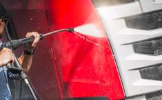 Marshal Truck Wash | Truck Wash in Aurora - Car Wash