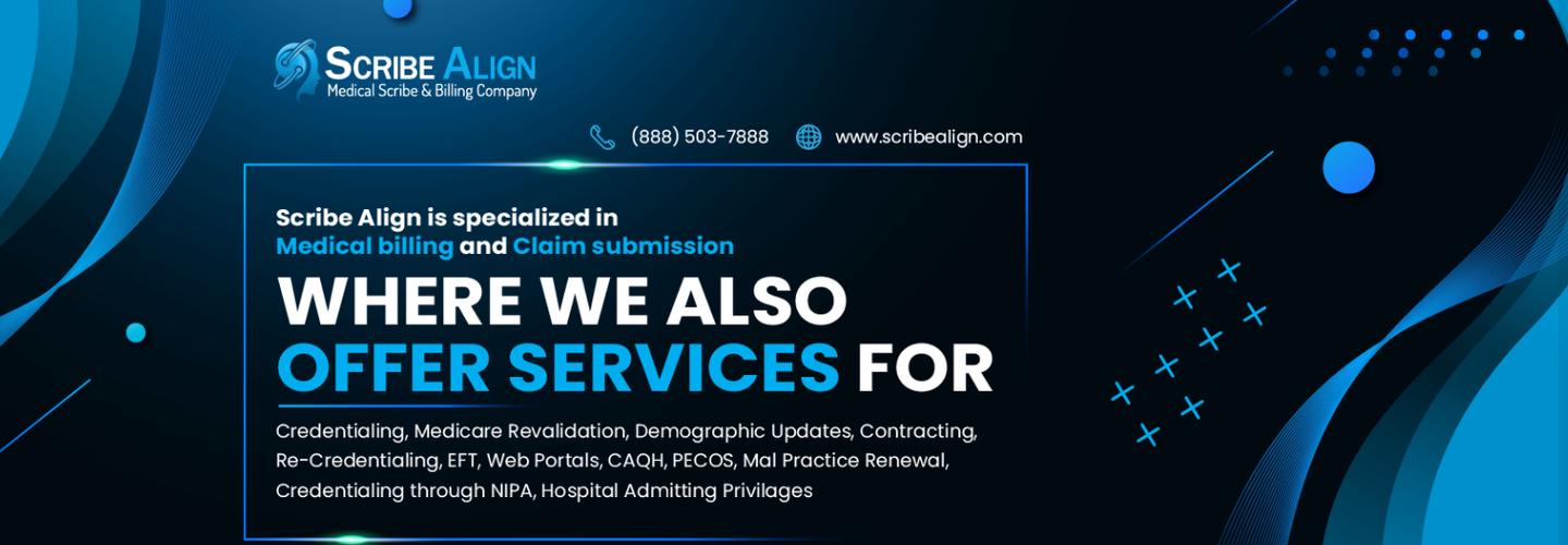 Scribe Align LLC cover photo