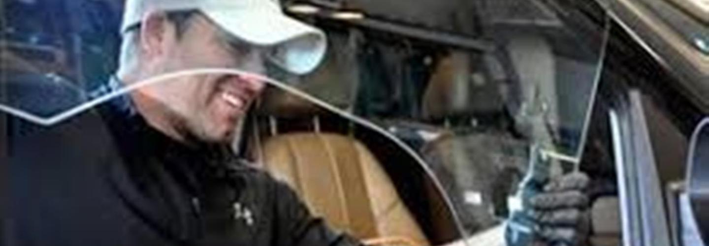 Peakside Glass Shop cover photo