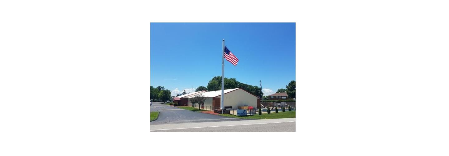 Casa Dia Montessori of Mehlville cover photo