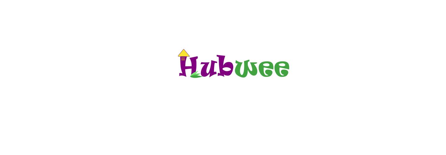 Hubwee cover photo
