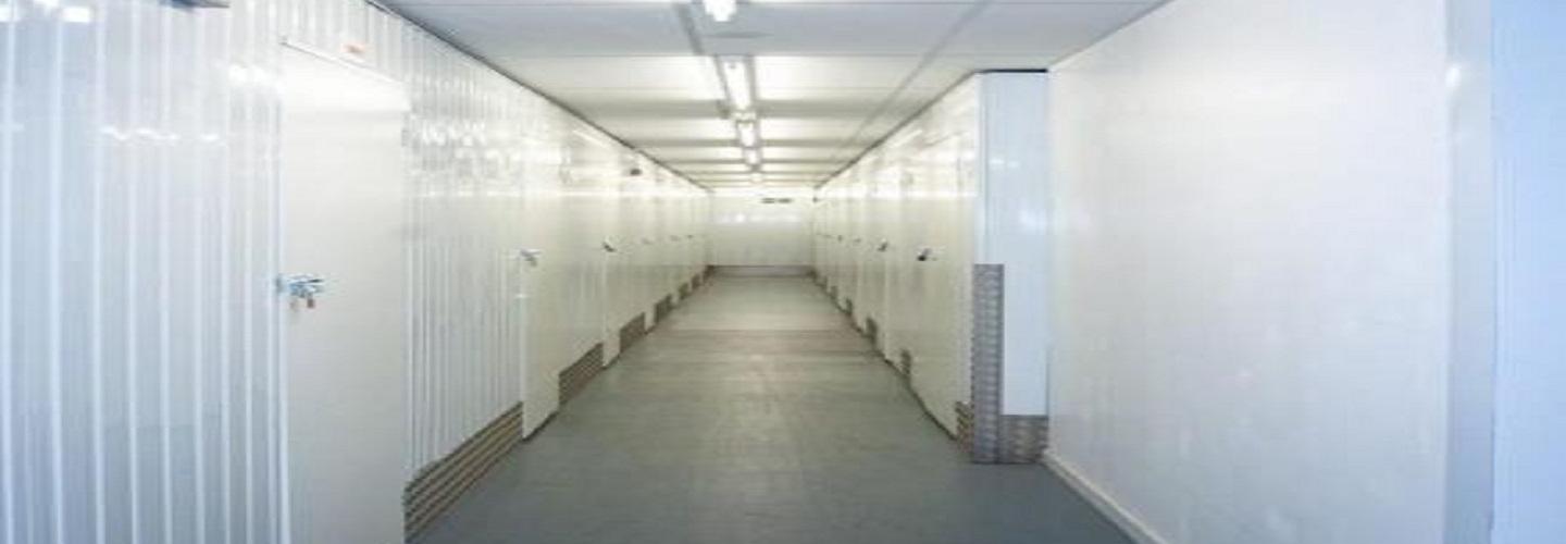 Titan Self Storage Bridgend cover photo