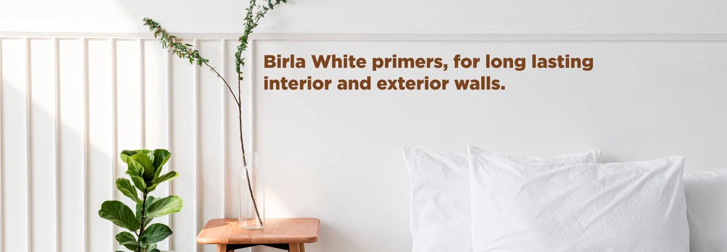 Birla White Cement cover photo