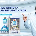 Birla White Cement - photo 2