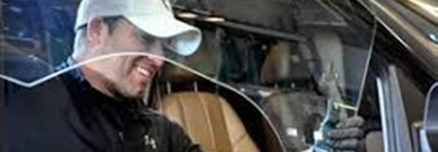 Peakside Glass Shop cover photo