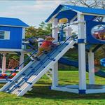 King Swings - photo 1