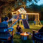 King Swings - photo 2