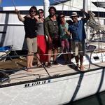 Sailing Lessons GoBajaSailing - photo 2