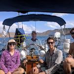 Sailing Lessons GoBajaSailing - photo 3