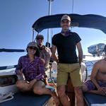 Sailing Lessons GoBajaSailing - photo 4