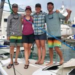 Sailing Lessons GoBajaSailing - photo 6