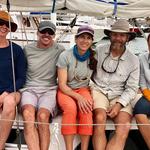 Sailing Lessons GoBajaSailing - photo 7