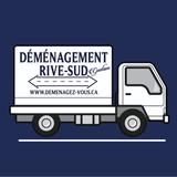 Déménagement RIVE-SUD GUSTAVE - Movers & Removals in Saint-Hubert