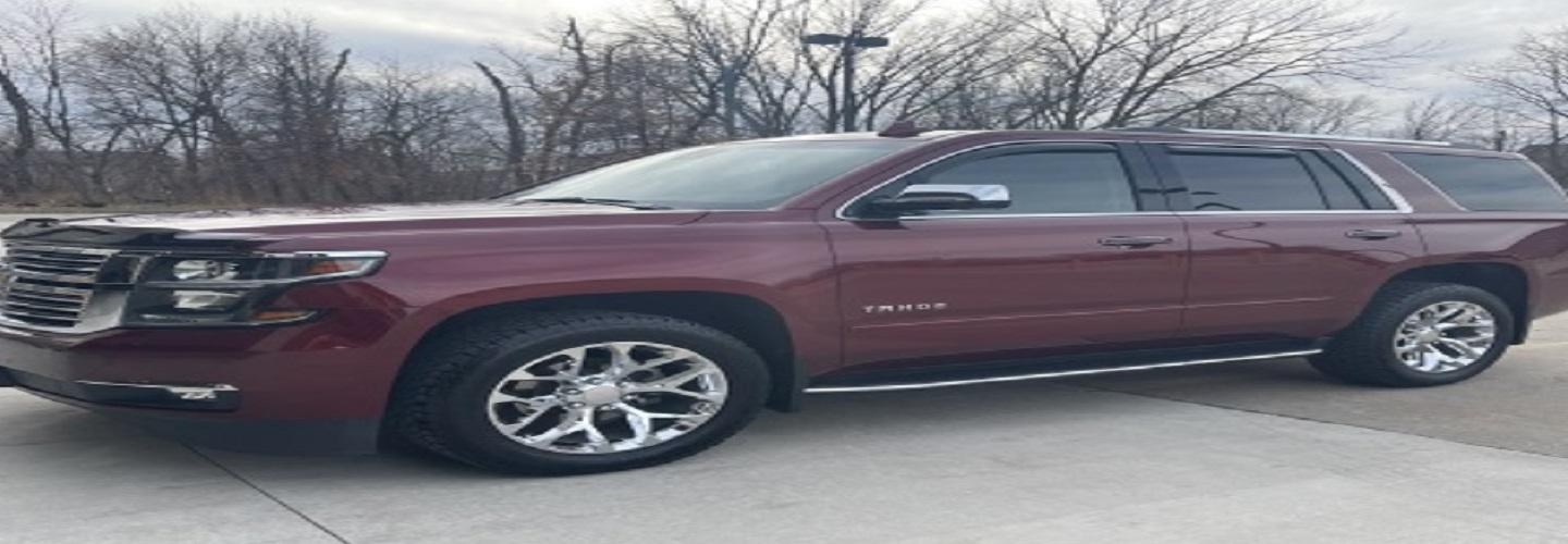 Midwest Auto Detailers cover photo