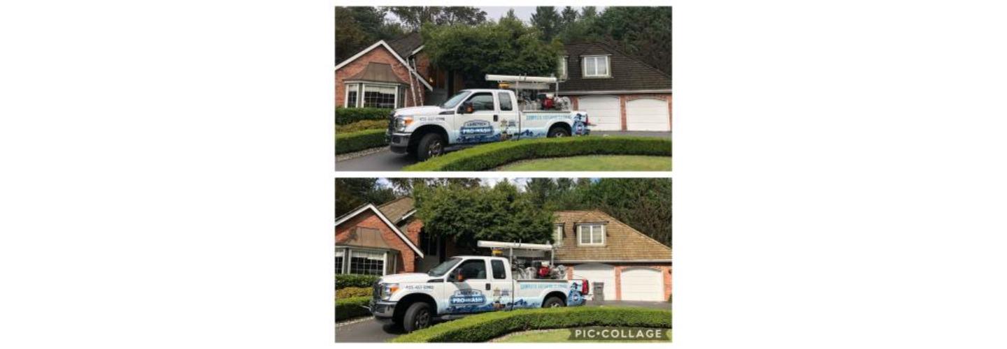 Lakeview ProWash cover photo