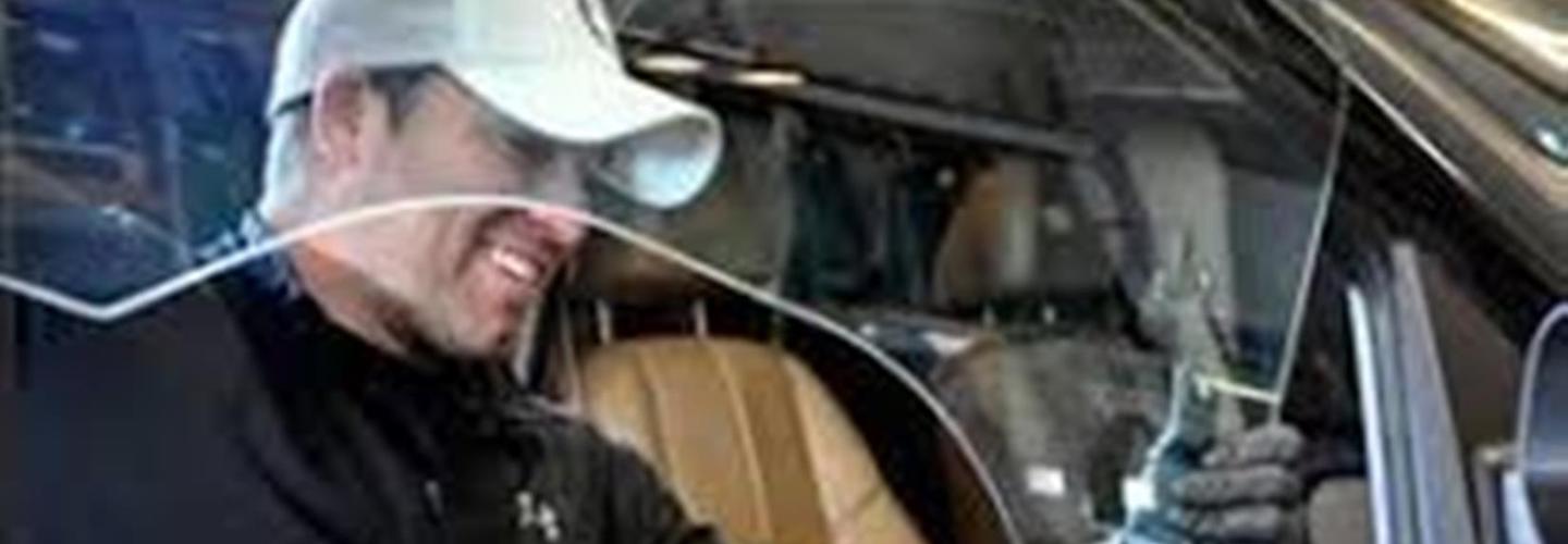 Tropic Auto Glass cover photo